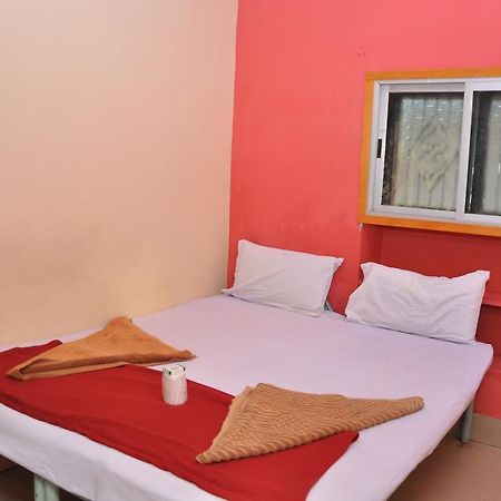 Manju Guest House Hampi Exterior photo