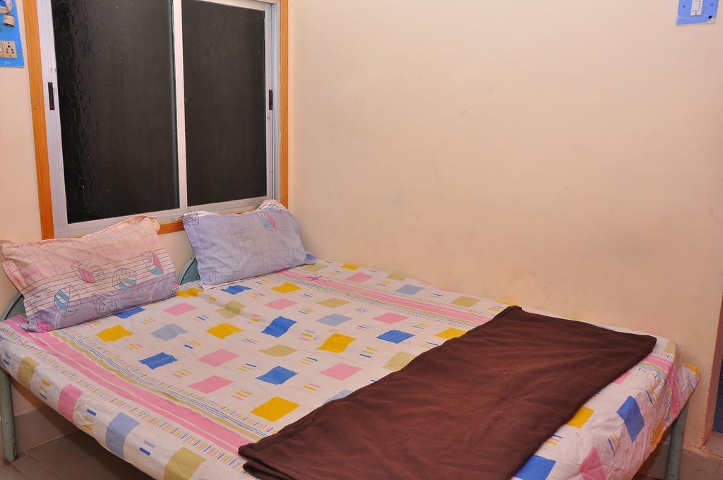 Manju Guest House Hampi Exterior photo