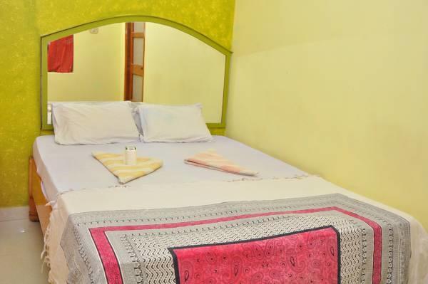 Manju Guest House Hampi Exterior photo