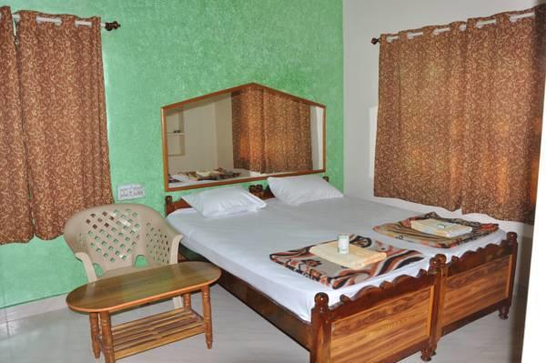 Manju Guest House Hampi Exterior photo